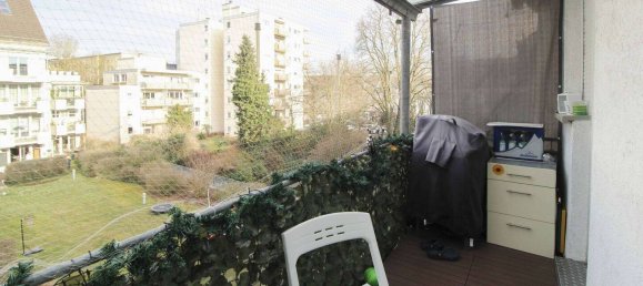 2 bedrooms Apartment in Wiesbaden, Germany No. 331445 10