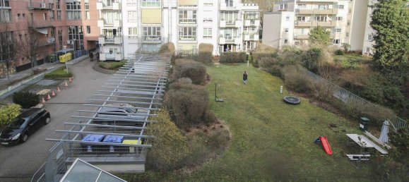 2 bedrooms Apartment in Wiesbaden, Germany No. 331445 11