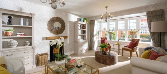 Studio in Wallingford, United Kingdom, Nr. 3456 10