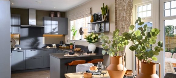 Studio in Wallingford, United Kingdom, Nr. 3456 17