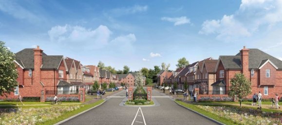 Studio in Wallingford, United Kingdom, Nr. 3456 2