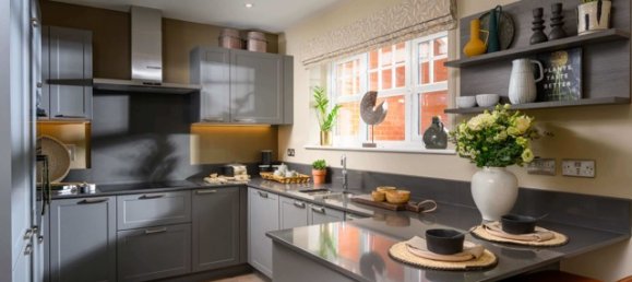 Studio in Wallingford, United Kingdom, Nr. 3456 15