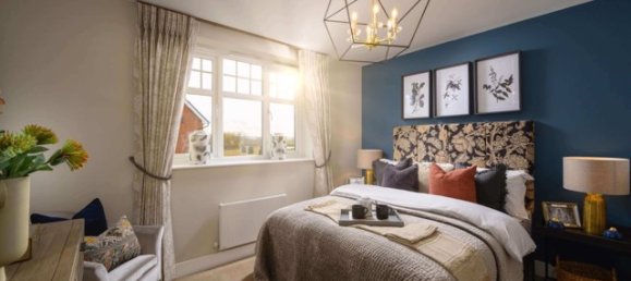 Studio in Wallingford, United Kingdom, Nr. 3456 23