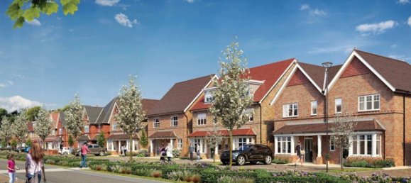 Studio in Wallingford, United Kingdom, Nr. 3456 6