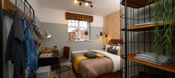 Studio in Wallingford, United Kingdom, Nr. 3456 25