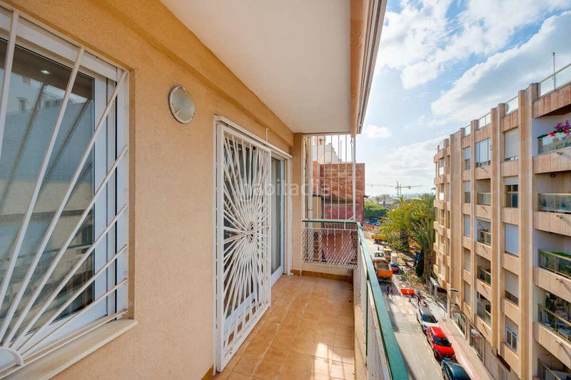 3 bedrooms Apartment in Torrevieja, Spain No. 100185