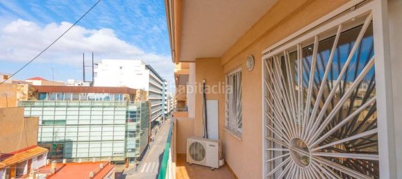 3 bedrooms Apartment in Torrevieja, Spain No. 100185 25