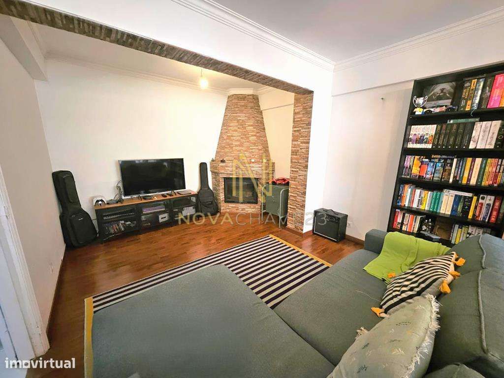 1 bedroom Apartment in Sintra, Portugal No. 336003