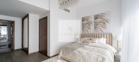 2 chambres Duplex à Jumeirah Village Circle, UAE No. 51481 13