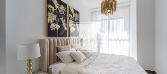 2 chambres Duplex à Jumeirah Village Circle, UAE No. 51481 10