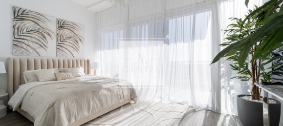 2 chambres Duplex à Jumeirah Village Circle, UAE No. 51481 11