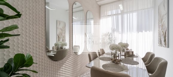 2 chambres Duplex à Jumeirah Village Circle, UAE No. 51481 16