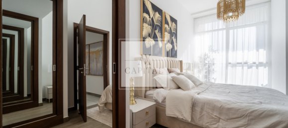 2 chambres Duplex à Jumeirah Village Circle, UAE No. 51481 8