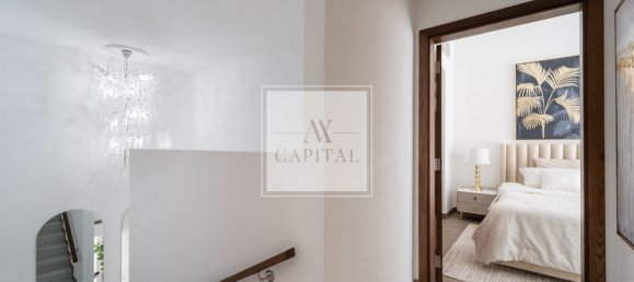 2 chambres Duplex à Jumeirah Village Circle, UAE No. 51481 19