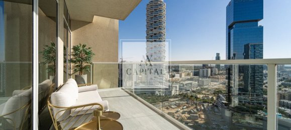 2 chambres Duplex à Jumeirah Village Circle, UAE No. 51481 2