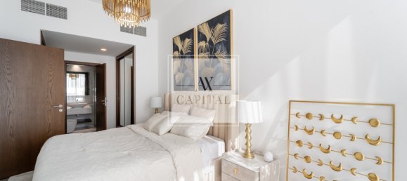 2 chambres Duplex à Jumeirah Village Circle, UAE No. 51481 21