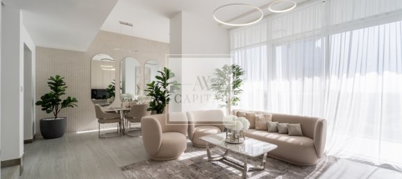 2 chambres Duplex à Jumeirah Village Circle, UAE No. 51481 25