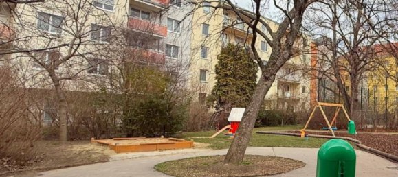 Apartamento de 3 habitaciónes en Vienna, Austria No. 165425 16