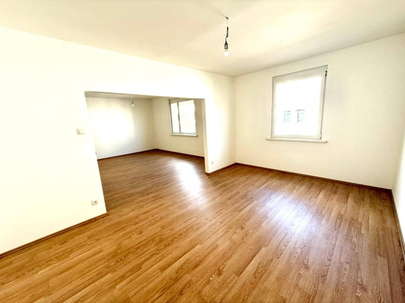 Apartamento de 3 habitaciónes en Vienna, Austria No. 165425