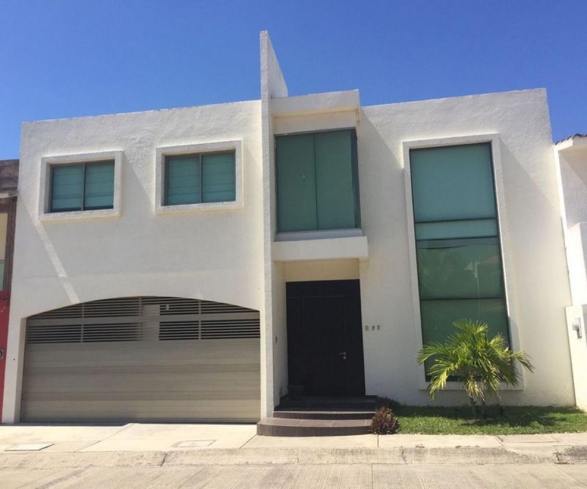 Casa de 4 dormitorios en Tijuana, Mexico No. 162456