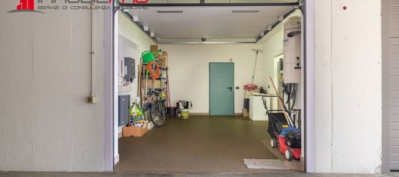 5 bedrooms House in Breganze, Italy No. 327627 21