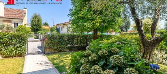 5 bedrooms House in Breganze, Italy No. 327627 24