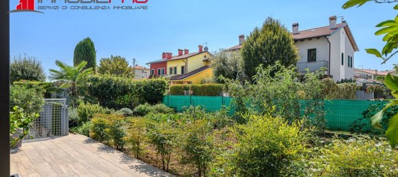 5 bedrooms House in Breganze, Italy No. 327627 25