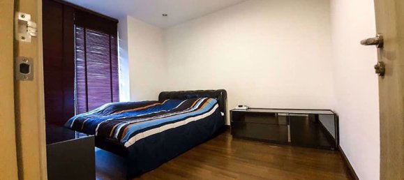 شقة 2 غرف نوم في Supalai Premier Ratchathewi Railay Beach, Thailand رقم 31088 10