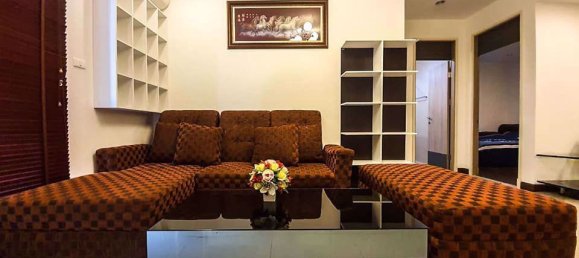 شقة 2 غرف نوم في Supalai Premier Ratchathewi Railay Beach, Thailand رقم 31088 2