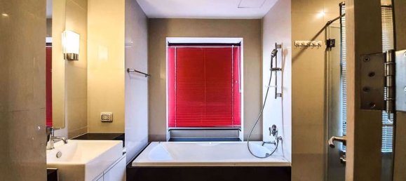 شقة 2 غرف نوم في Supalai Premier Ratchathewi Railay Beach, Thailand رقم 31088 7