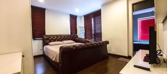 شقة 2 غرف نوم في Supalai Premier Ratchathewi Railay Beach, Thailand رقم 31088 6