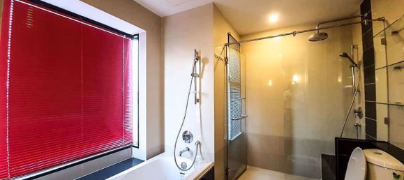 شقة 2 غرف نوم في Supalai Premier Ratchathewi Railay Beach, Thailand رقم 31088 8