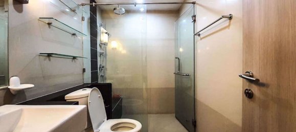 شقة 2 غرف نوم في Supalai Premier Ratchathewi Railay Beach, Thailand رقم 31088 12