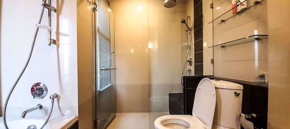 شقة 2 غرف نوم في Supalai Premier Ratchathewi Railay Beach, Thailand رقم 31088 9