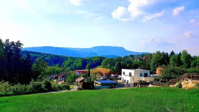 Terrain à Mariatrost, Austria No. 166267