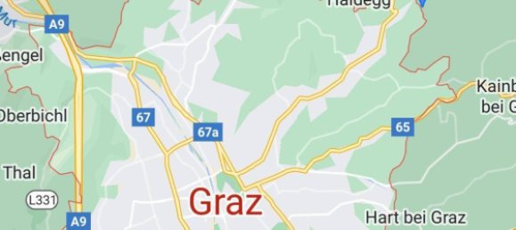 Terrain à Mariatrost, Austria No. 166267 8