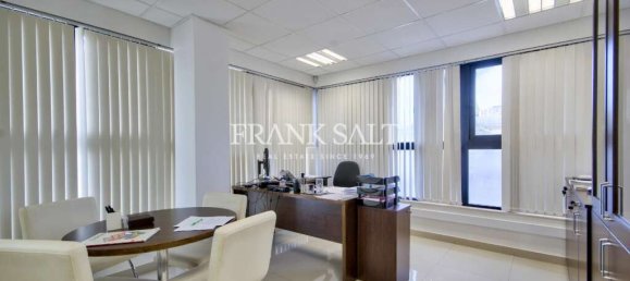 285m² Office in Msida, Malta No. 13064 5