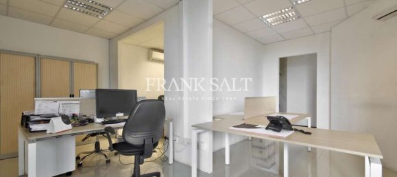 285m² Office in Msida, Malta No. 13064 4