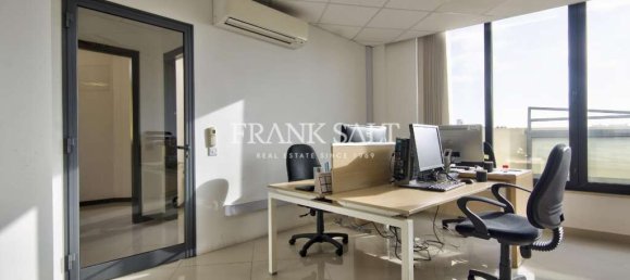 285m² Office in Msida, Malta No. 13064 2