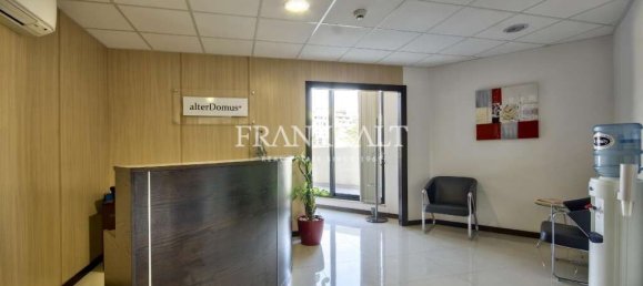 285m² Office in Msida, Malta No. 13064 3