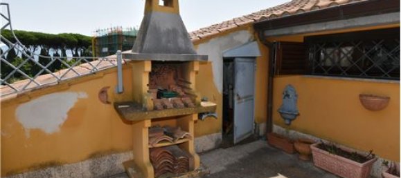 Ático de 1 dormitorio en Velletri, Italy No. 289483 14