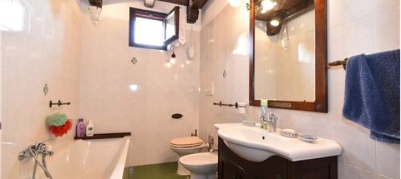 Ático de 1 dormitorio en Velletri, Italy No. 289483 16