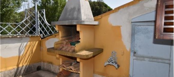 Ático de 1 dormitorio en Velletri, Italy No. 289483 12