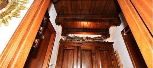 Ático de 1 dormitorio en Velletri, Italy No. 289483 18