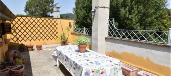 Ático de 1 dormitorio en Velletri, Italy No. 289483 10