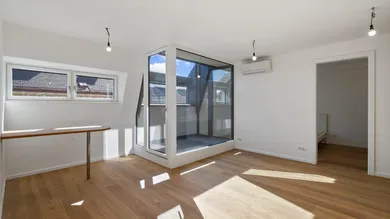 2 rooms Apartment in Alsergrund, Austria No. 137929