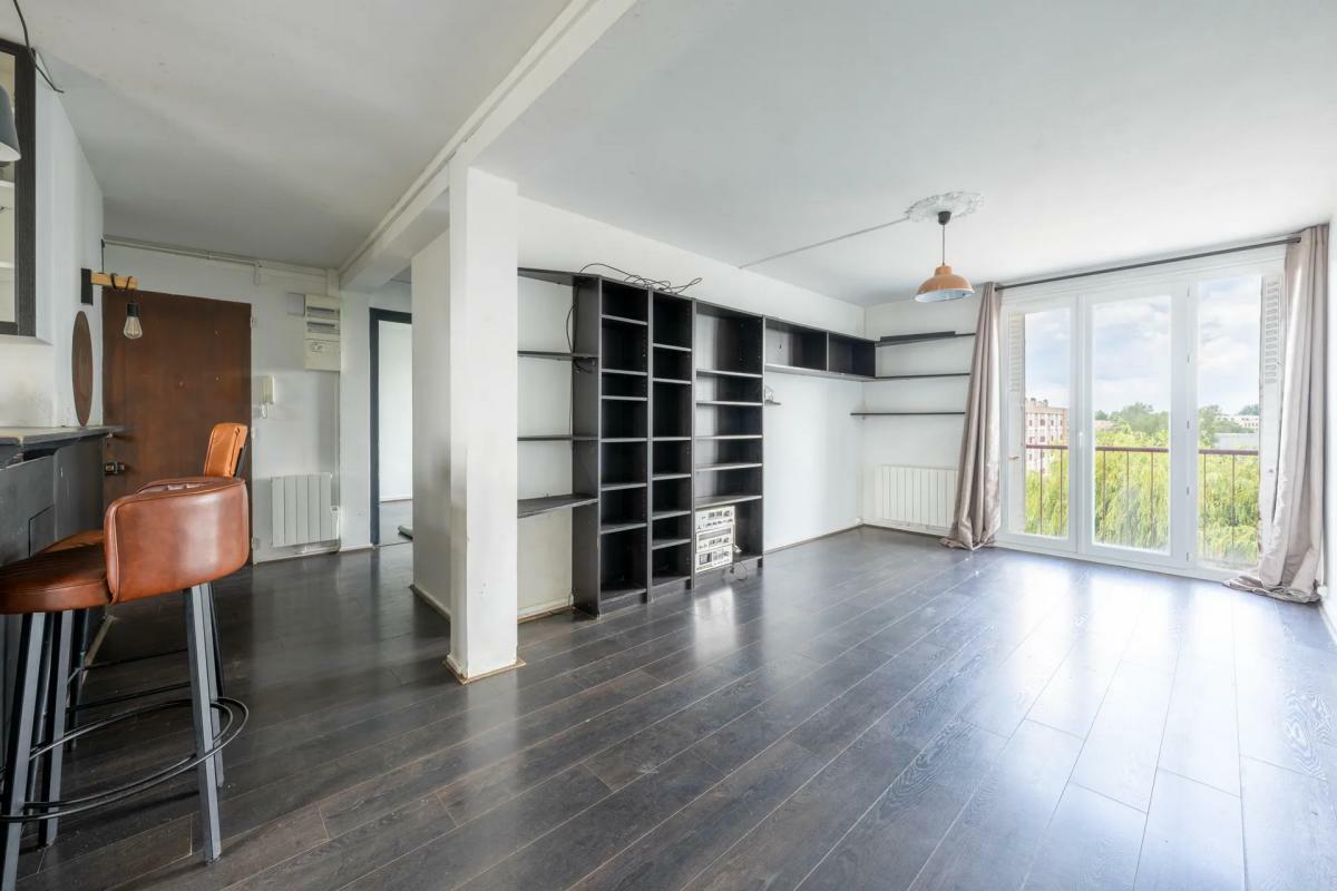 Apartamento T3 em Bordeaux, France N.º 307419