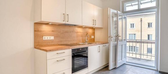 3 rooms Apartment in Salzburg, Austria No. 185843 3