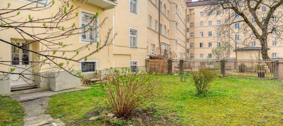 3 rooms Apartment in Salzburg, Austria No. 185843 2