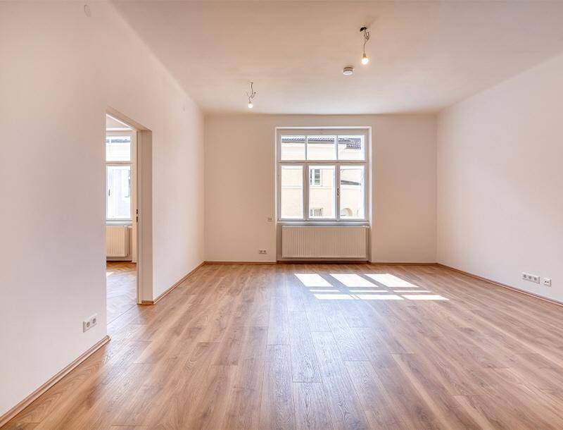 3 rooms Apartment in Salzburg, Austria No. 185843